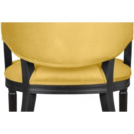 Деревянный стул Orzo