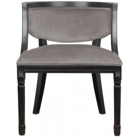 Деревянный стул Orzo