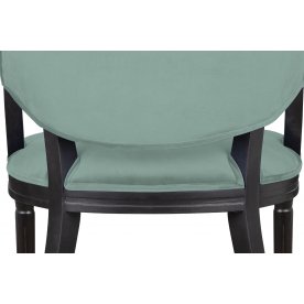 Деревянный стул Orzo