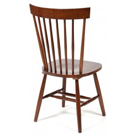 Деревянный стул Parker mod.5006A