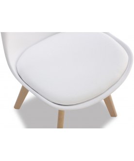 Деревянный стул Pioneer