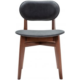 Деревянный стул Rasmus