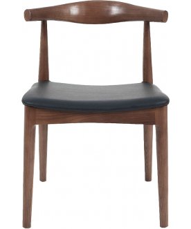 Деревянный стул Раймонда