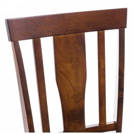 Деревянный стул Reno