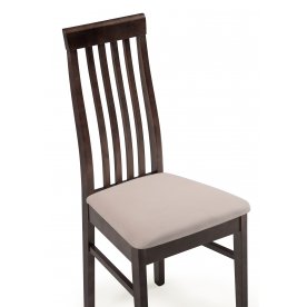 Деревянный стул Рейнир