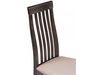 Деревянный стул Рейнир