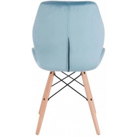 Деревянный стул Rio