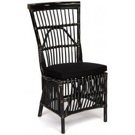 Деревянный стул Riveira