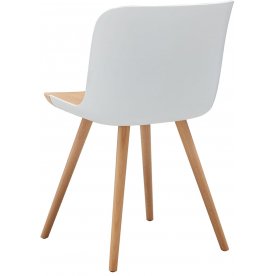 Деревянный стул DС-S097A