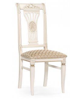 Деревянный стул Roy