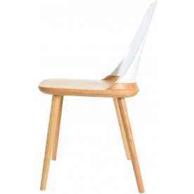 Деревянный стул DС-S123