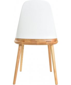 Деревянный стул Розмари