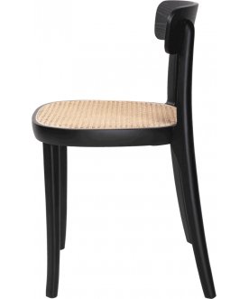 Деревянный стул Рюгин