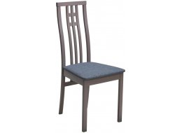 Деревянный стул Сb-2482Ybh серый