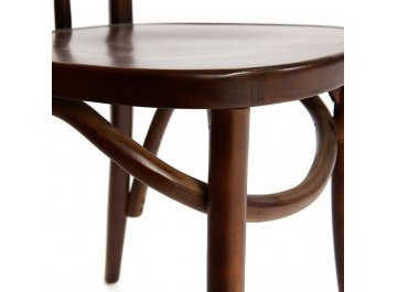 Деревянный стул Secret De Maison Thonet Classic Chair/Тонет Классик Чаир мод.СB2345