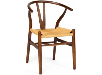 Деревянный стул Secret De Maison Wishbone mod.CB2212