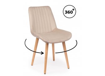 Деревянный стул Седа 360