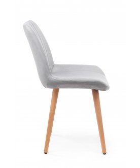 Деревянный стул Седа 360