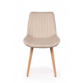 Деревянный стул Седа