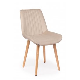 Деревянный стул Седа