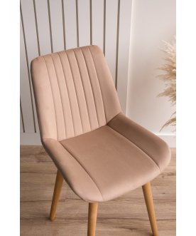 Деревянный стул Седа