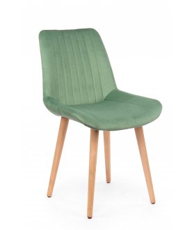 Деревянный стул Седа