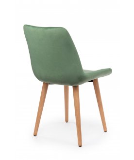 Деревянный стул Седа