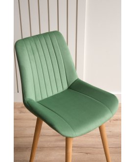 Деревянный стул Седа