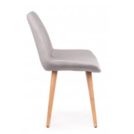 Деревянный стул Седа