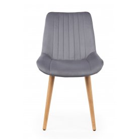 Деревянный стул Седа