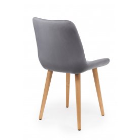 Деревянный стул Седа