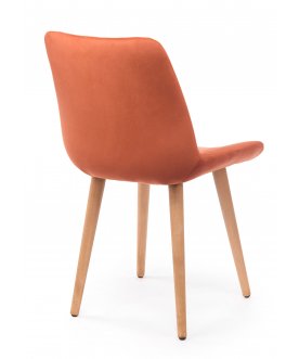 Деревянный стул Седа