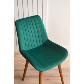 Деревянный стул Седа