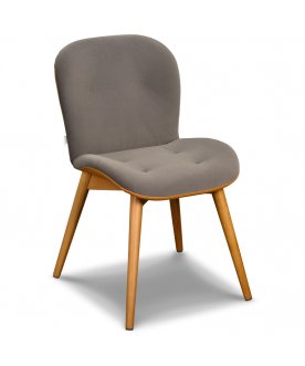 Деревянный стул Selection