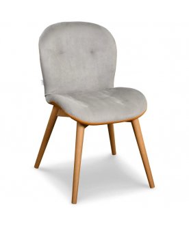 Деревянный стул Selection