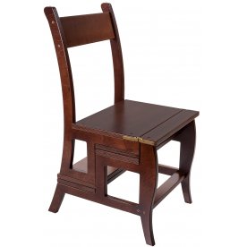 Деревянный стул Селена трансформер