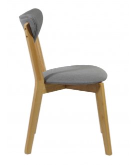 Деревянный стул Brando