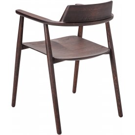 Деревянный стул Seoto