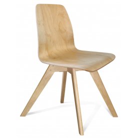 Деревянный стул SHT-ST10-1/S39