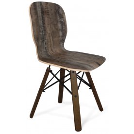 Деревянный стул SHT-ST15-1/S70