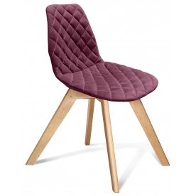 Деревянный стул SHT-ST29-C12/S39