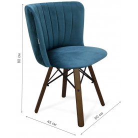 Деревянный стул SHT-ST36-1/S70