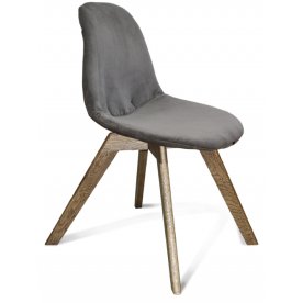 Деревянный стул SHT-ST6-С16/S39