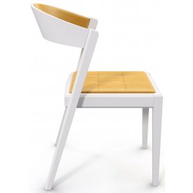 Деревянный стул Сильвер