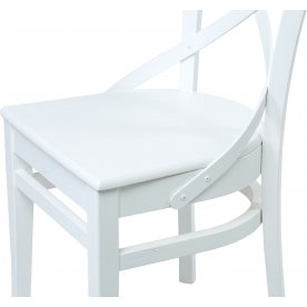 Деревянный стул Соло Венский