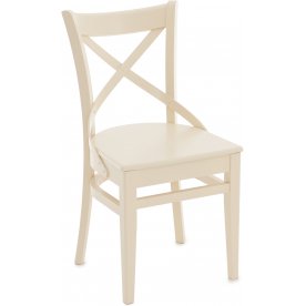 Деревянный стул Соло Венский