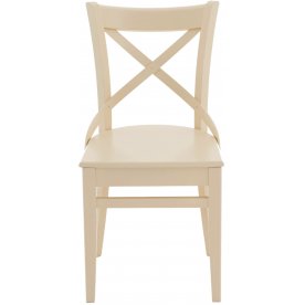 Деревянный стул Соло Венский