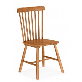 Деревянный стул Sparta