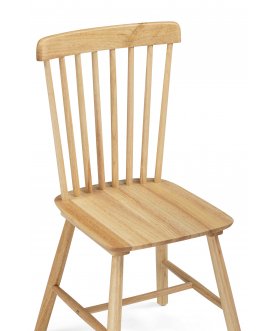 Деревянный стул Sparta