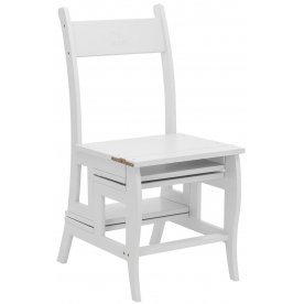 Деревянный стул Leset Бруклин